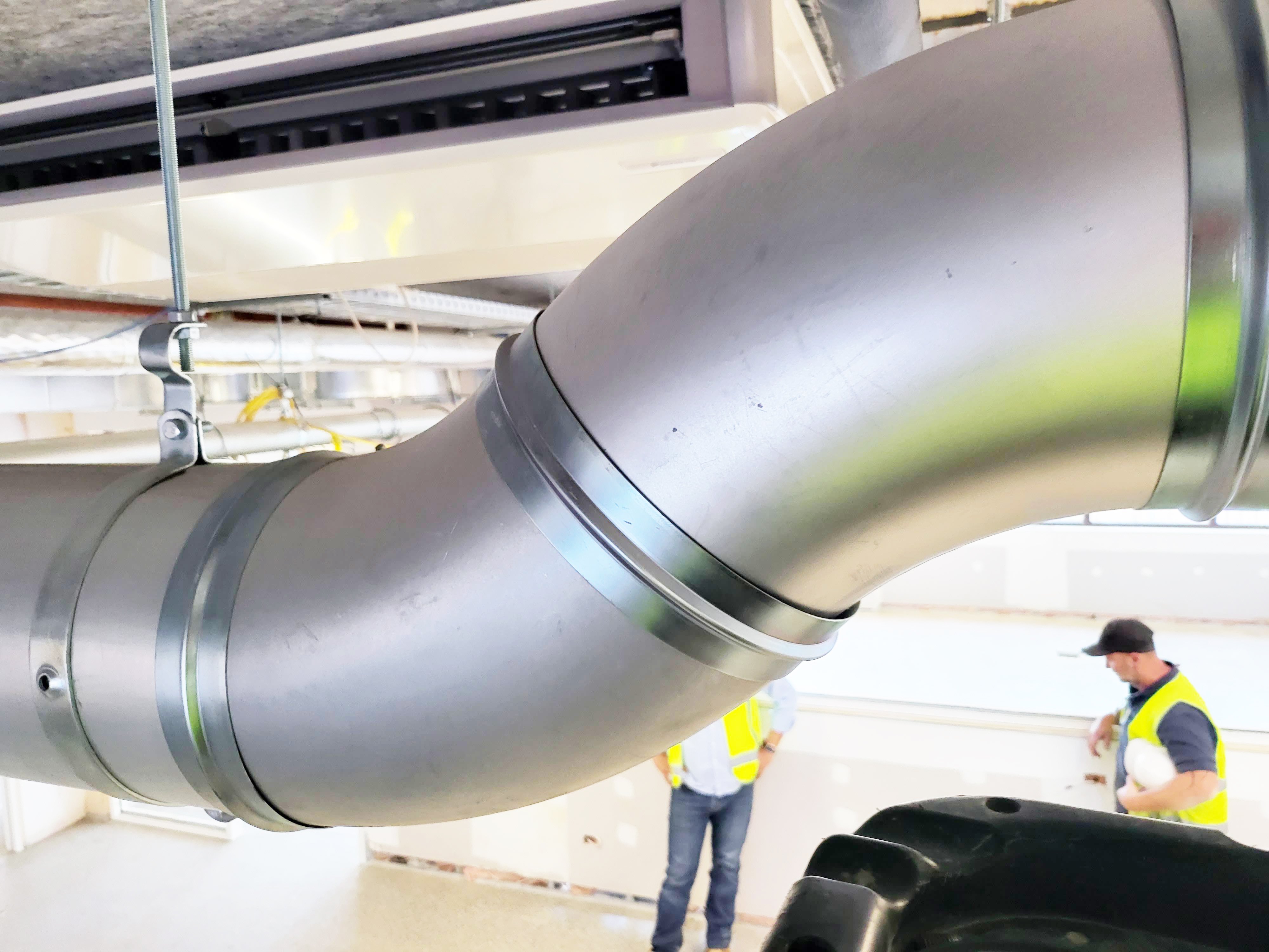 MDC Dust Collector