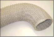 Flexible Hose Flame Retardant Flex