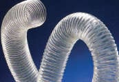 Flexible Hose PVCC