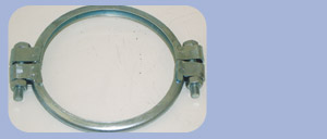 Clamps