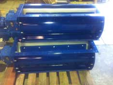 MDC Dust Collector