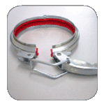 clamps