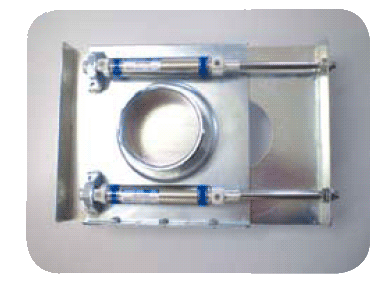 damper