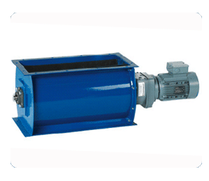 rotary valves