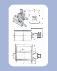 Rotary valves