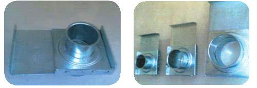 dampers
