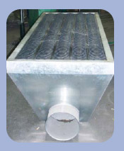 suction bench