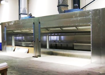 Fume Extractor
