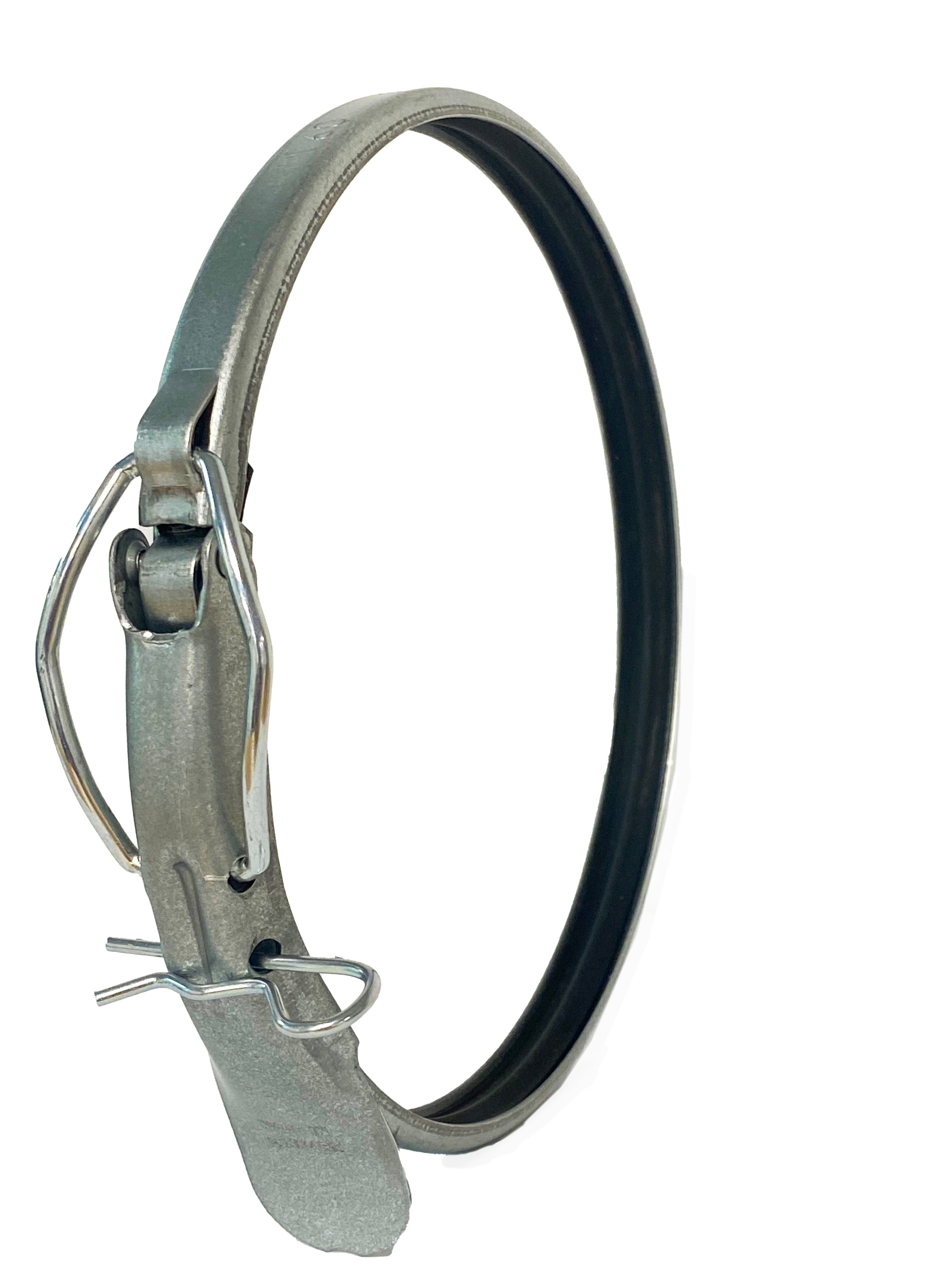 QF Clamp
