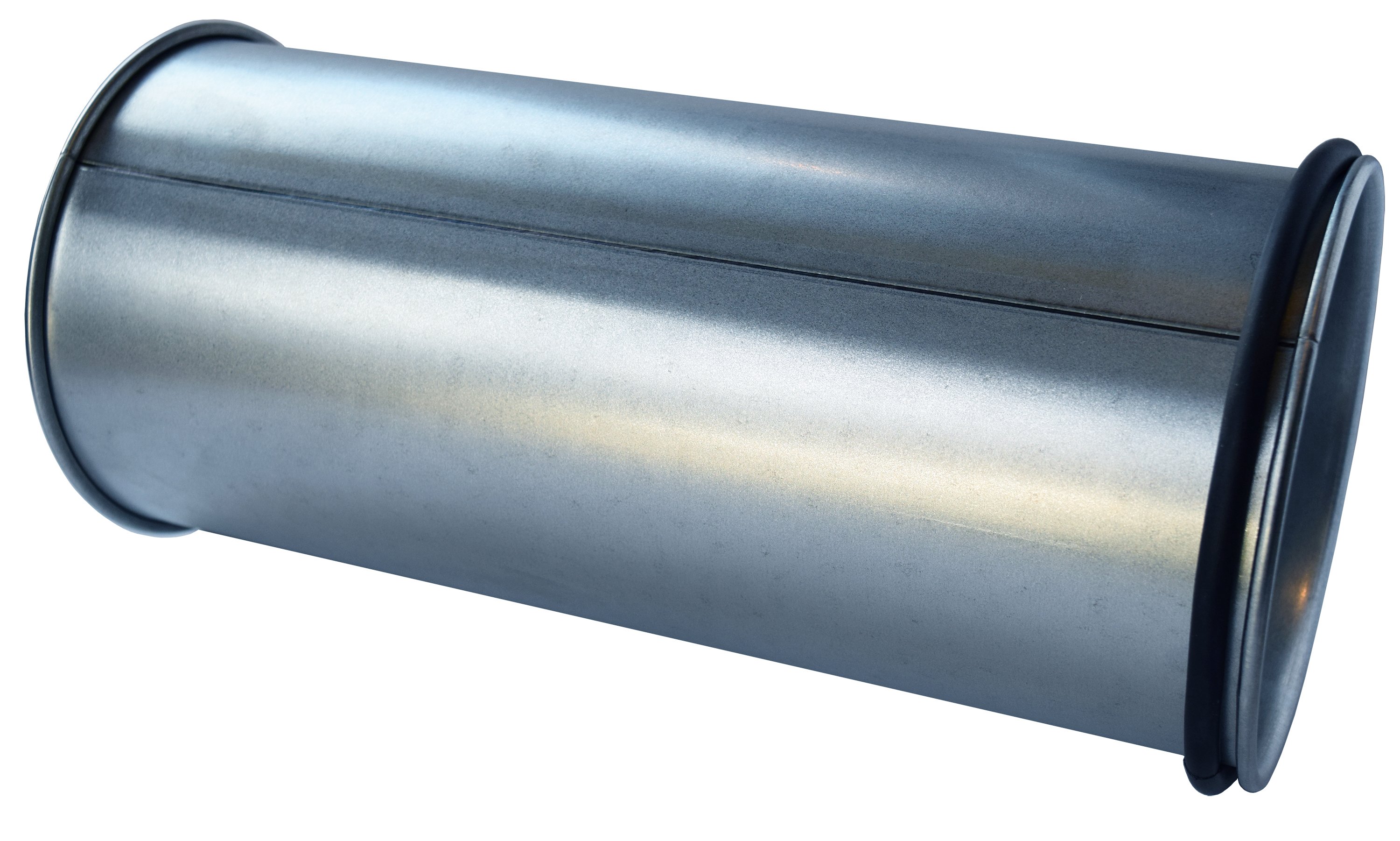 Nordfab QF Slip Duct