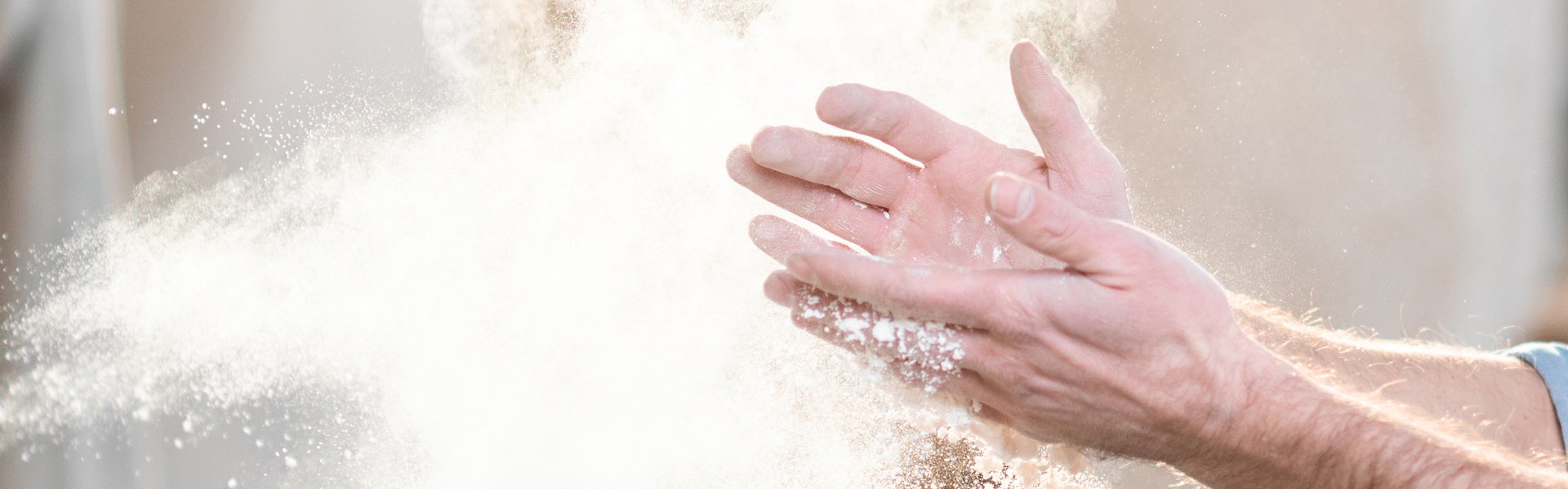 Dust collection ductwork image