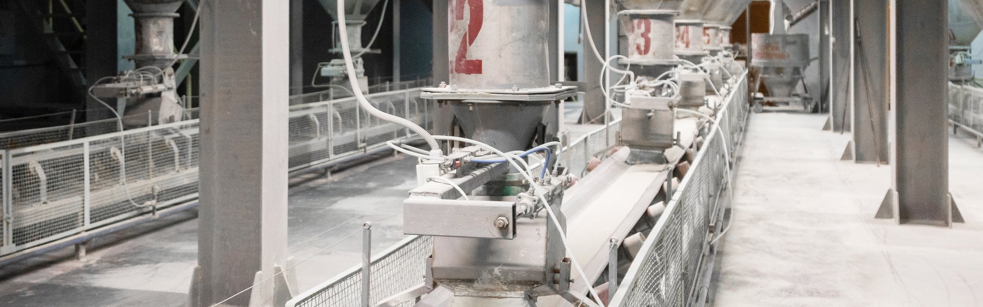 Applications Cement image