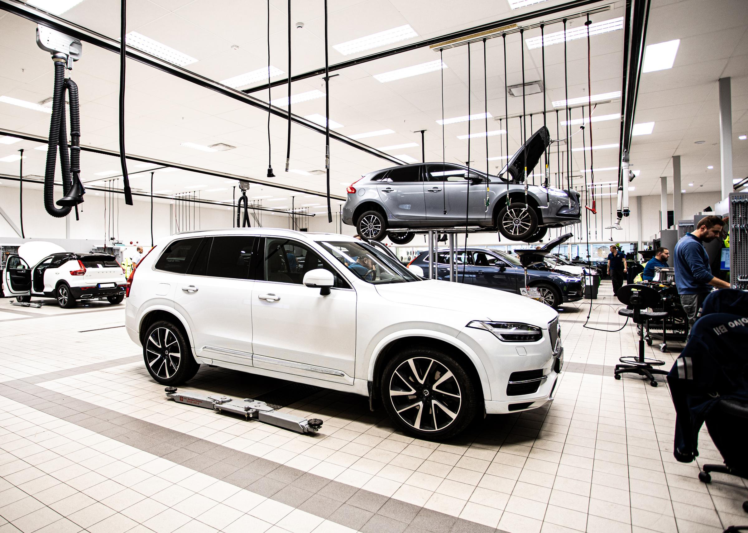Nordfab Automotive