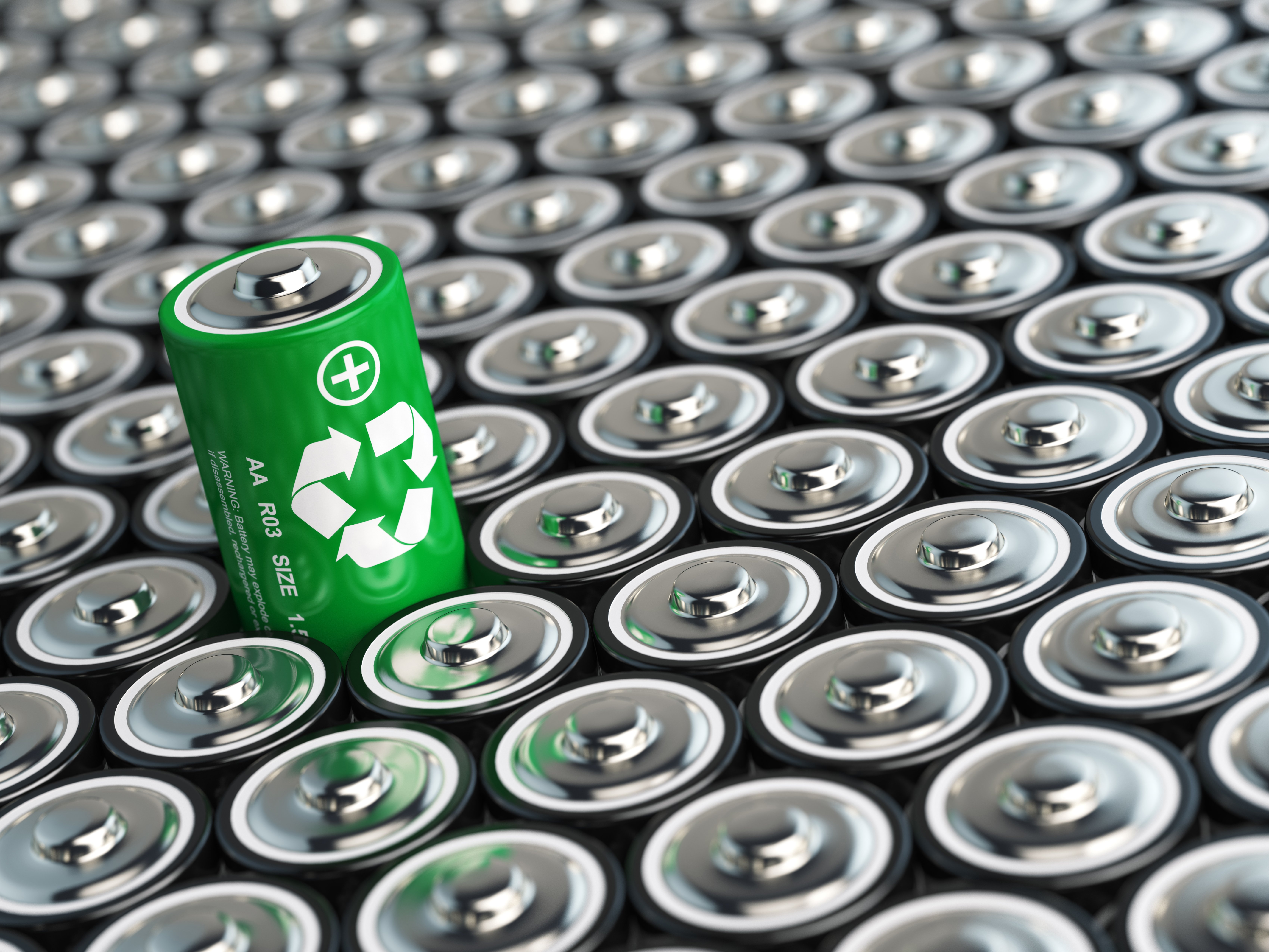 Recycling