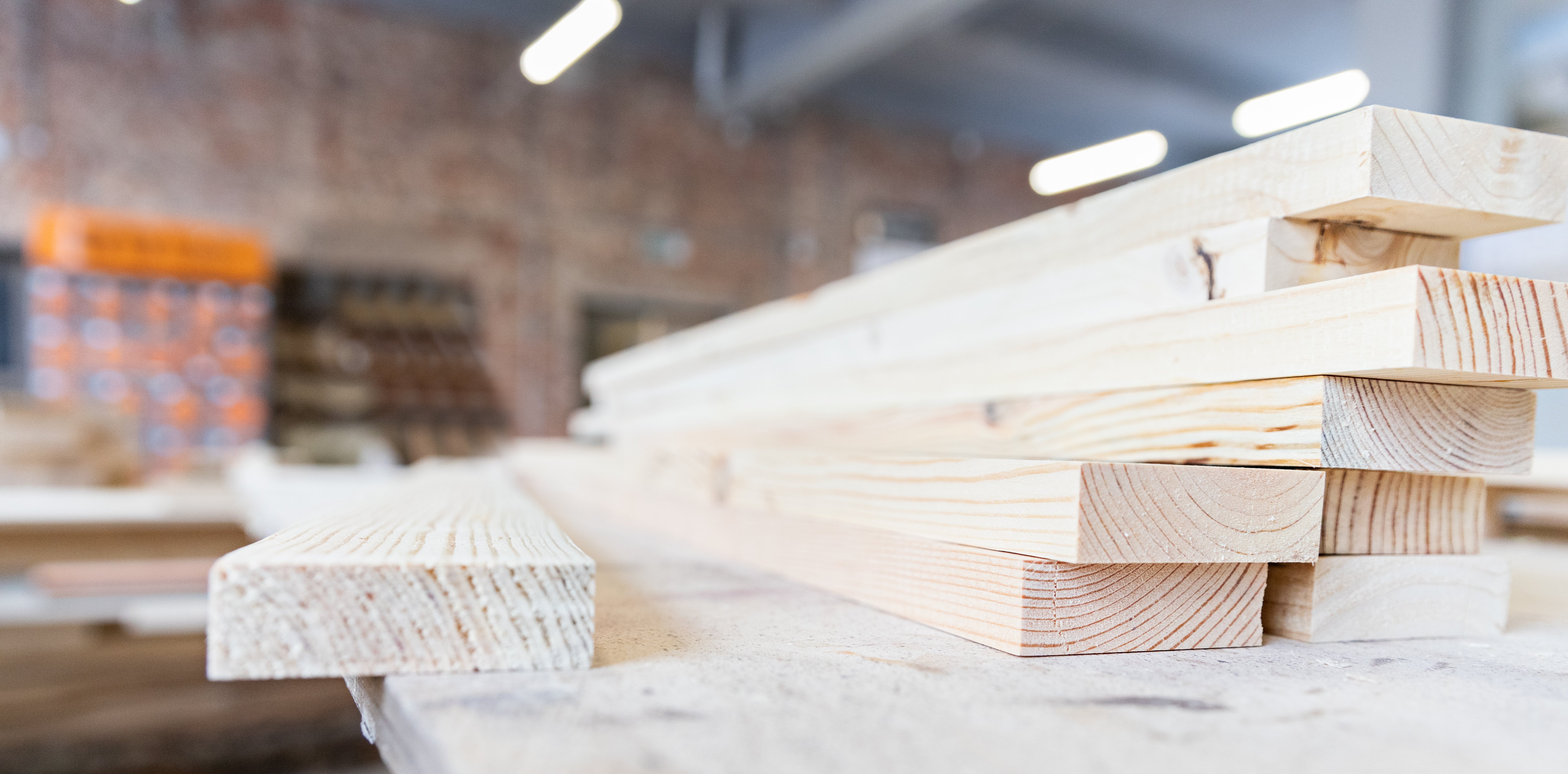 Timber