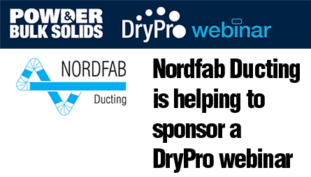 DryPro webinar