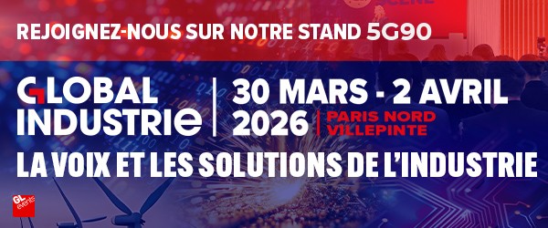 Global Industrie