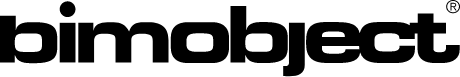 logo of bimobject