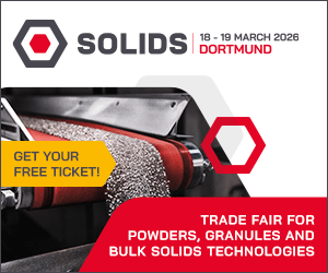 SOLIDS Dortmund