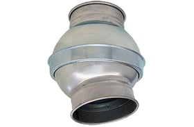 Nordfab QF Ball Joint
