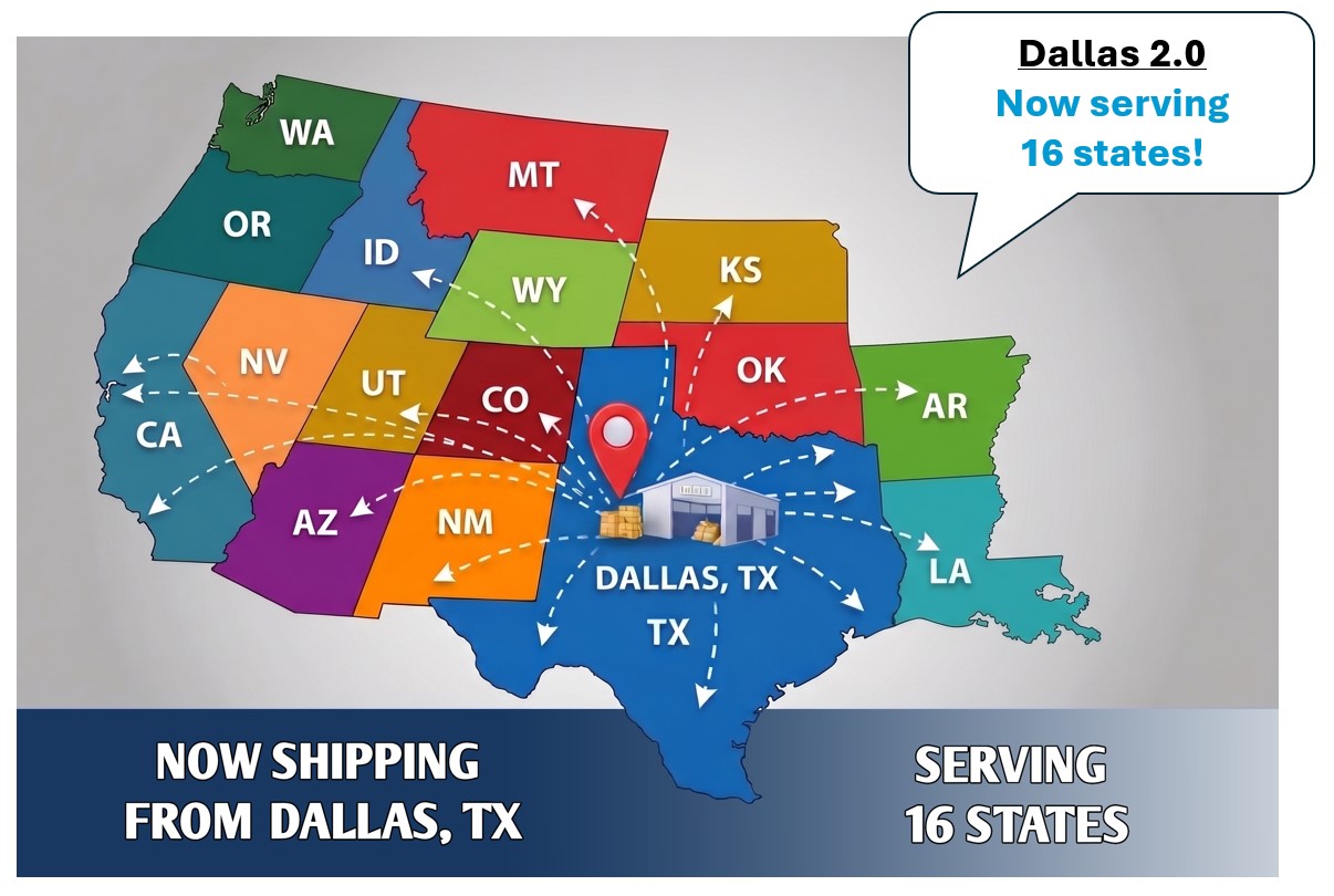 dallas update header image
