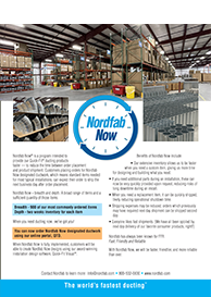 Nordfab Now
