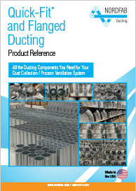 Nordfab Ducting Product Reference