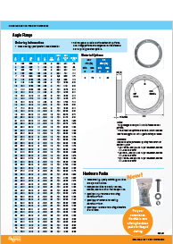Nordfab Angle Flange Icon