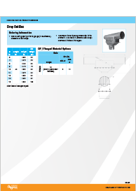 Nordfab Drop Out Box Icon