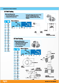 Nordfab Ductwork Roof & Wall Flashing Icon