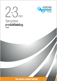 Produktkatalog MS Rørsystem