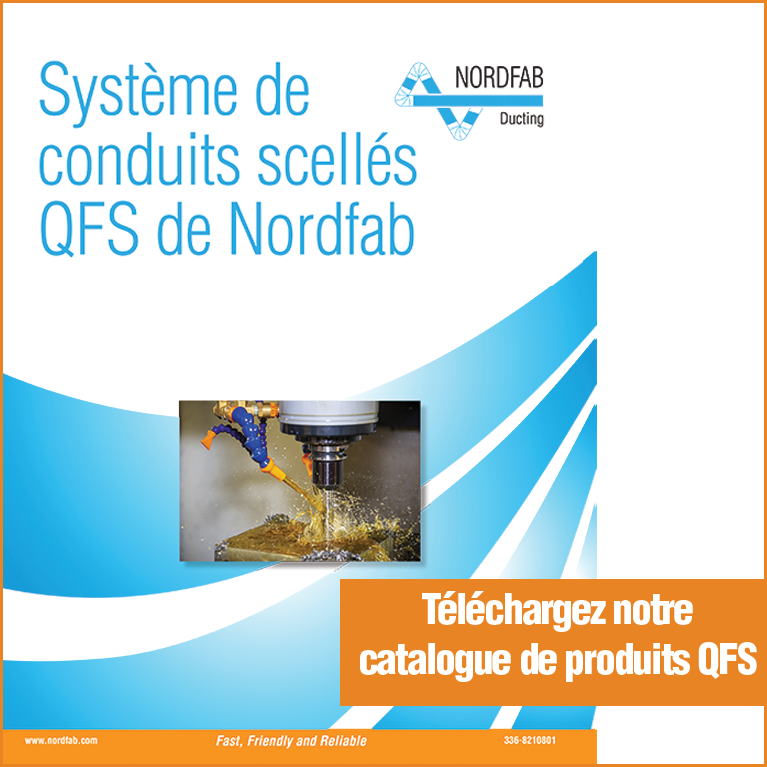 Download our QFS Ducting brochure