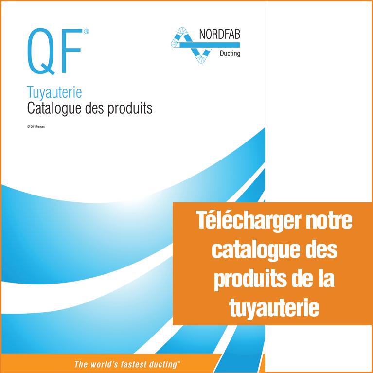 Télécharger notre catalogue des produits de la tuyauterie