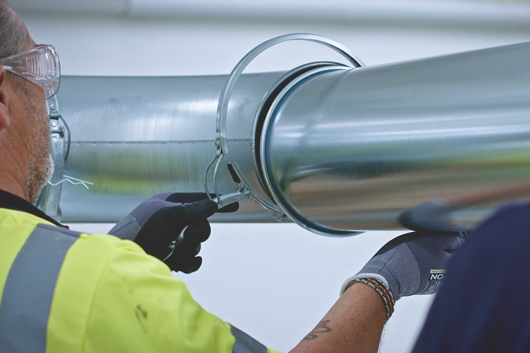 Nordfab installer
