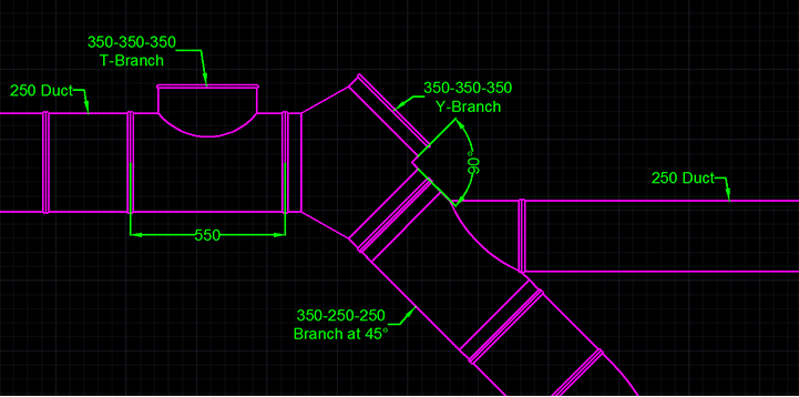 NordCAD Metric