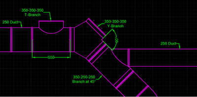NordCAD Metric screenshot