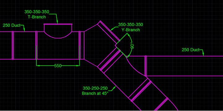 NordCAD Metric screenshot