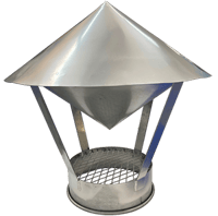 Nordfab QF Weather Cap