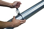 Quick-Fit Sleeve installation video