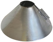 Nordfab Roof Skirt