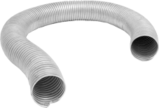 Nordfab Ultra Flex Steel Hose