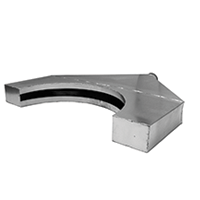 Nordfab Barrel Hood