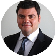 BORA SIRANLI Product Marketing Manager Nederman