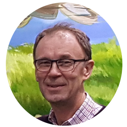 Börje Wemmert