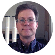Dan Rousseau Nederman