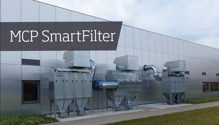 MCP SmartFilter