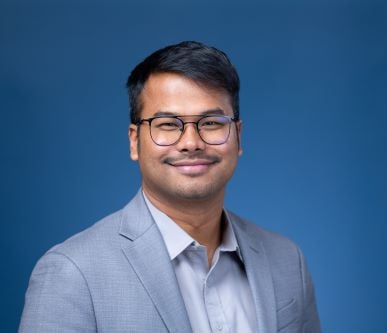 Jitendra Thapa