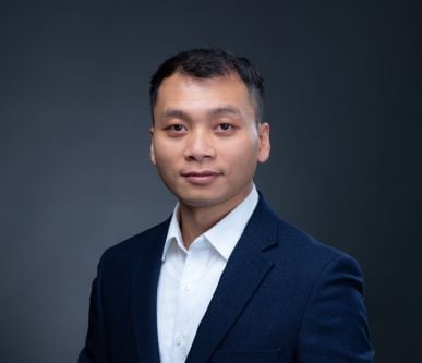Thanh Nguyen