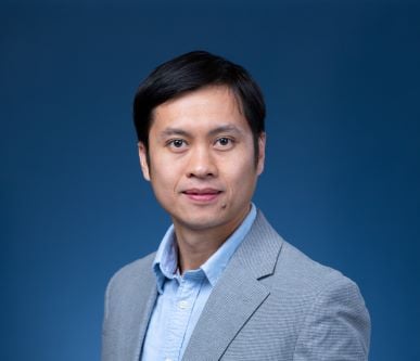 Lam Nguyen