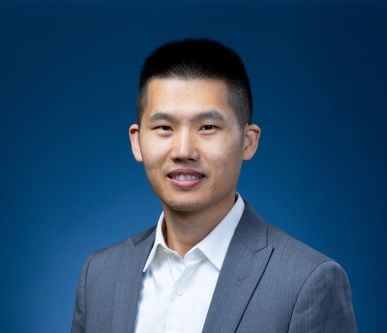 Xuheng Lin